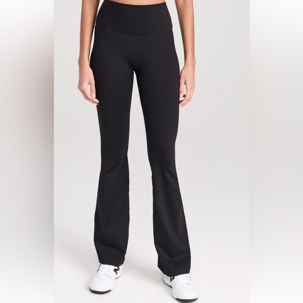 SET Active Black Women's Leggings